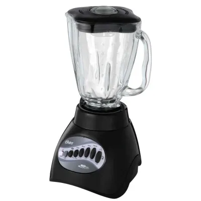 LICUADORA OSTER 10 VEL (REF: 6832-013)