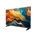 Televisor Smart Haier 32" HD Negro