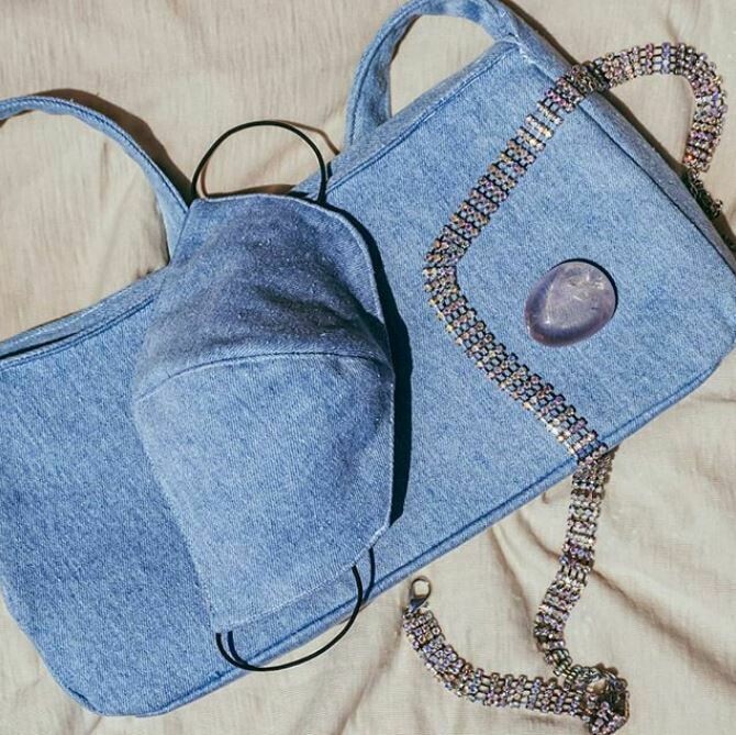 OCEAN DENIM OCEAN DENIM