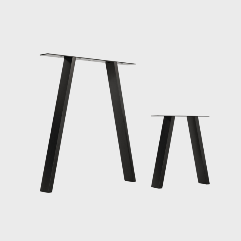 A-Frame Legs