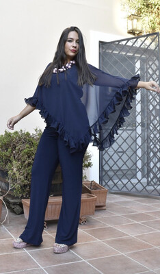 Conjunto marino