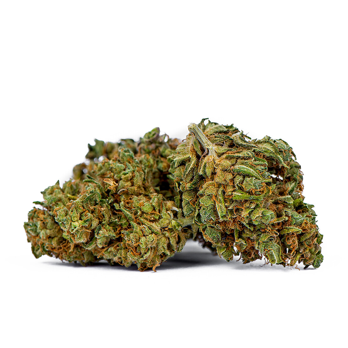 CBD Aromablüten Space Dream 1g