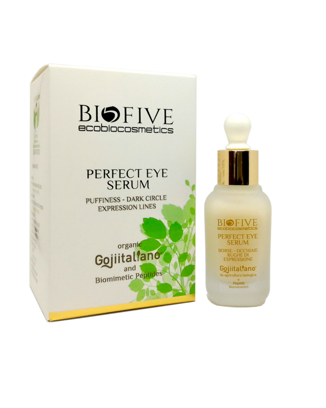Perefect Eye Serum