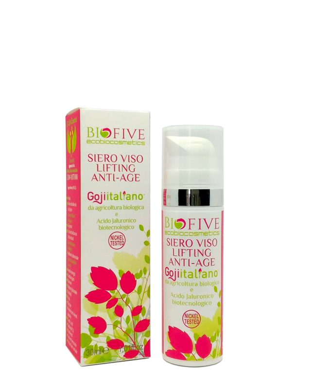 Siero Viso Lifting Anti-age