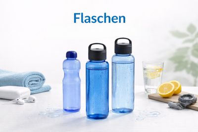 Flaschen