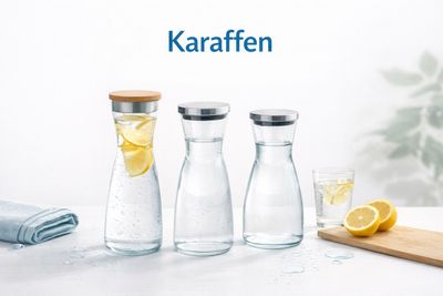 Karaffen