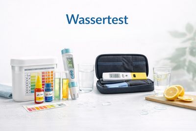 Wassertest