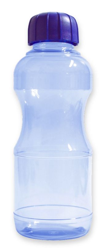 Tritan Trinkflasche 0,5 Liter