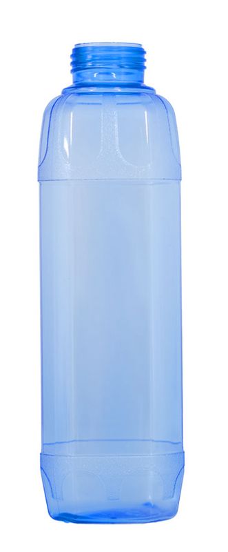 Tritan Trinkflasche 1 Liter