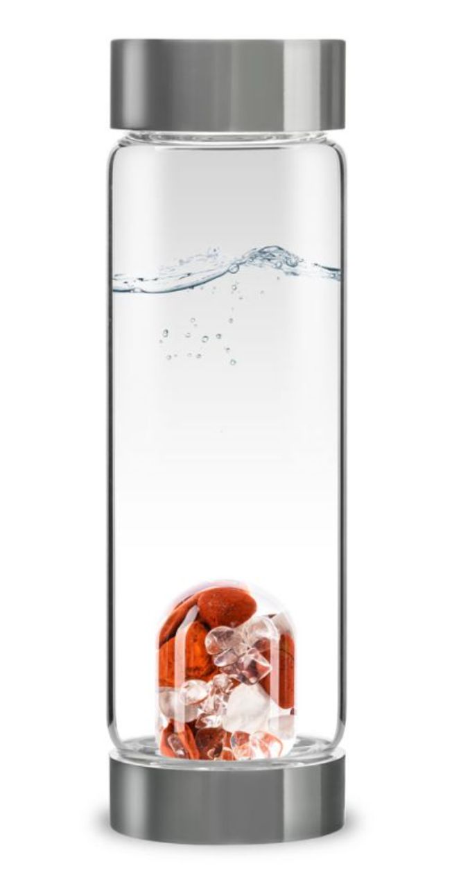 Trinkflasche ViA | FITNESS Trinkflasche ViA | FITNESS