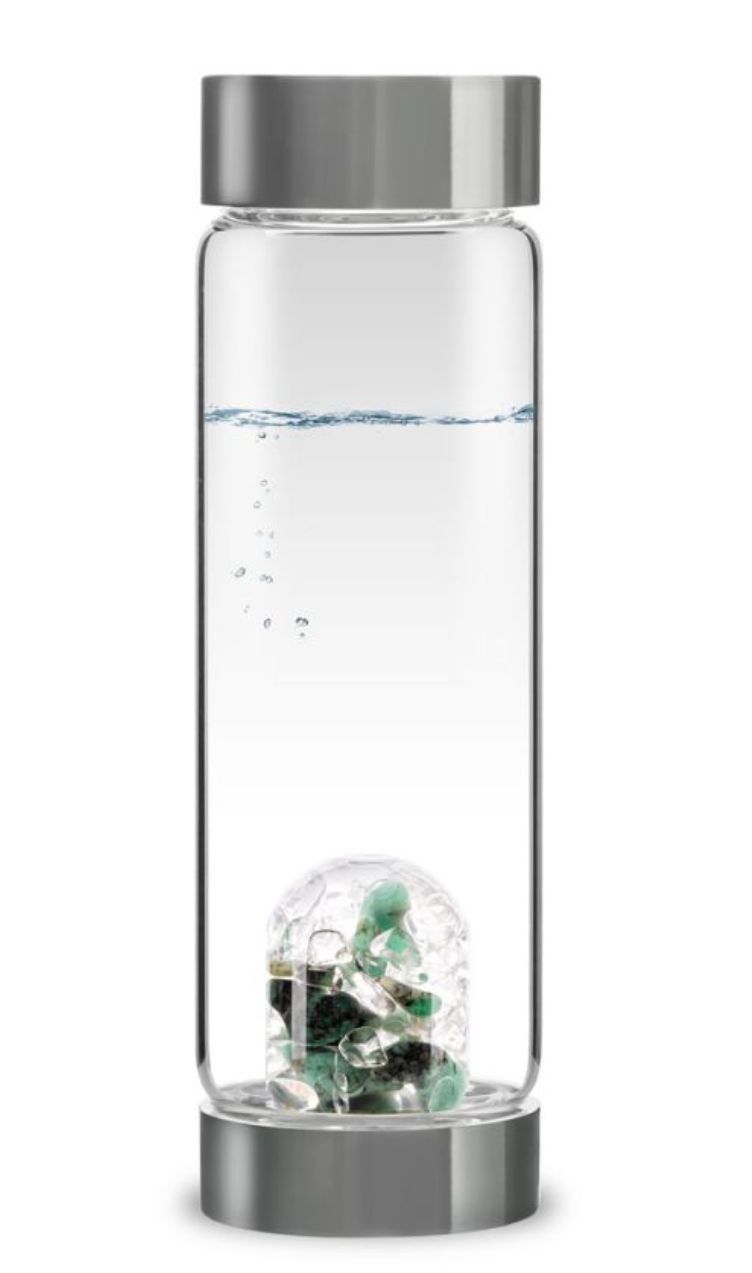 Trinkflasche ViA | VITALITY Trinkflasche ViA | VITALITY