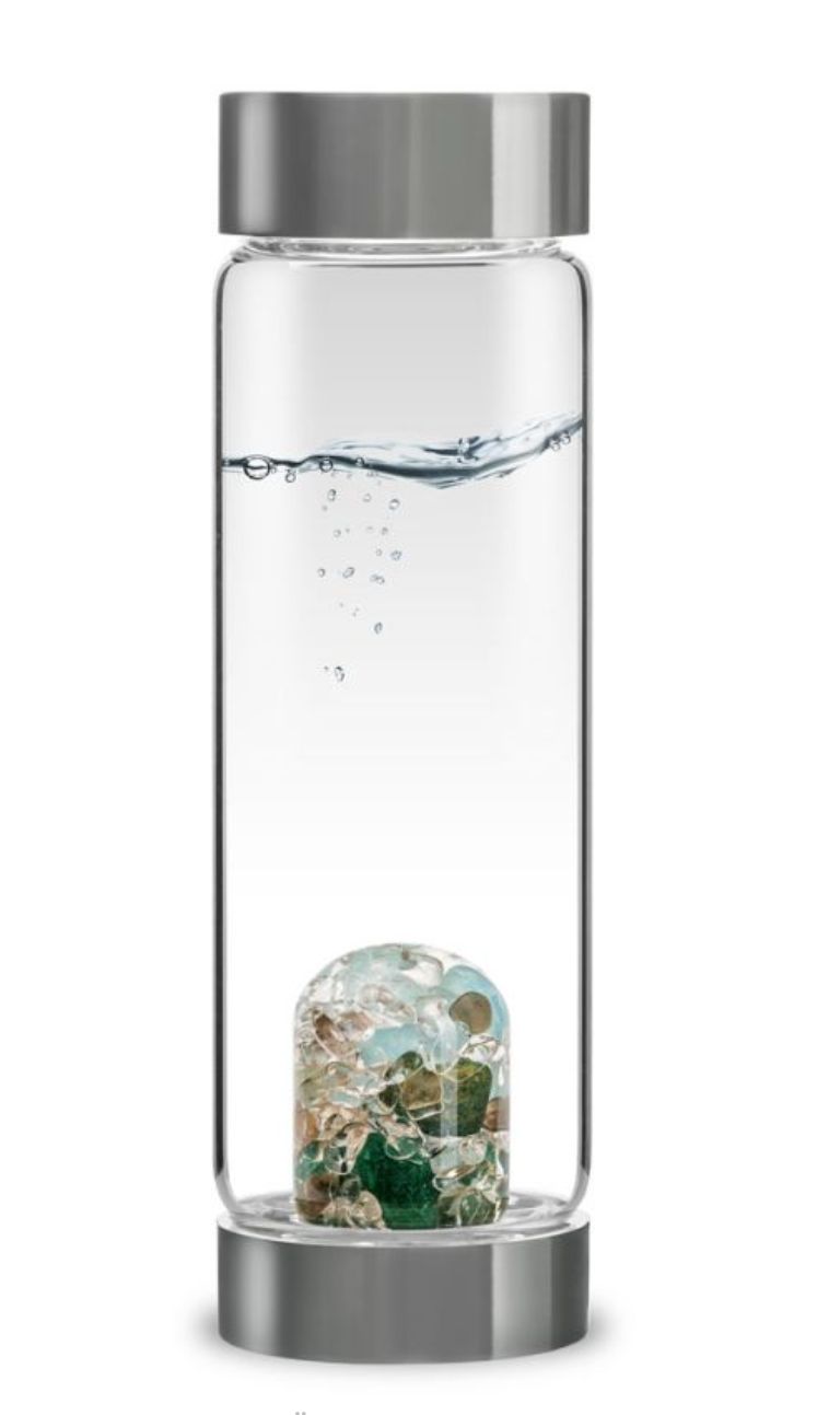 Trinkflasche ViA | FOREVER YOUNG Trinkflasche ViA | FOREVER YOUNG