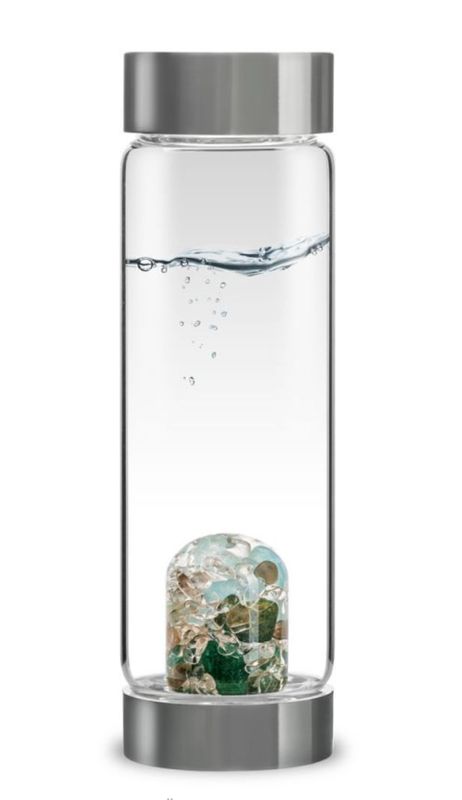 Trinkflasche ViA | FOREVER YOUNG Trinkflasche ViA | FOREVER YOUNG