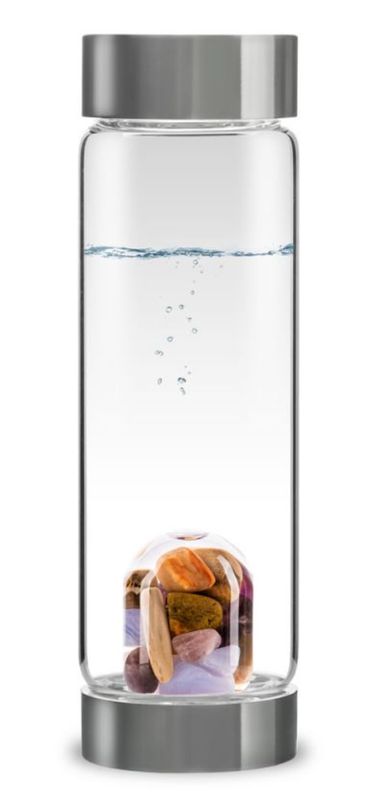 Trinkflasche ViA | FIVE ELEMENTS Trinkflasche ViA | FIVE ELEMENTS