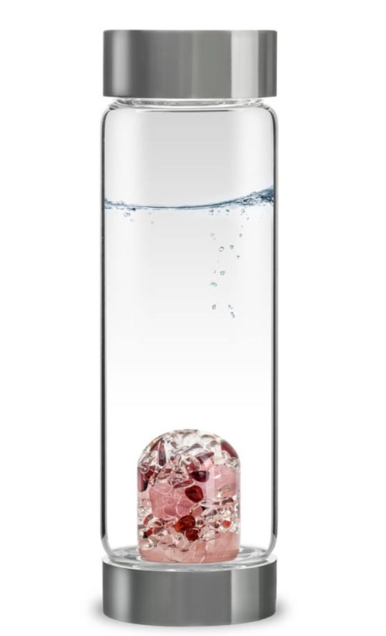 Trinkflasche ViA | LOVE Trinkflasche ViA | LOVE