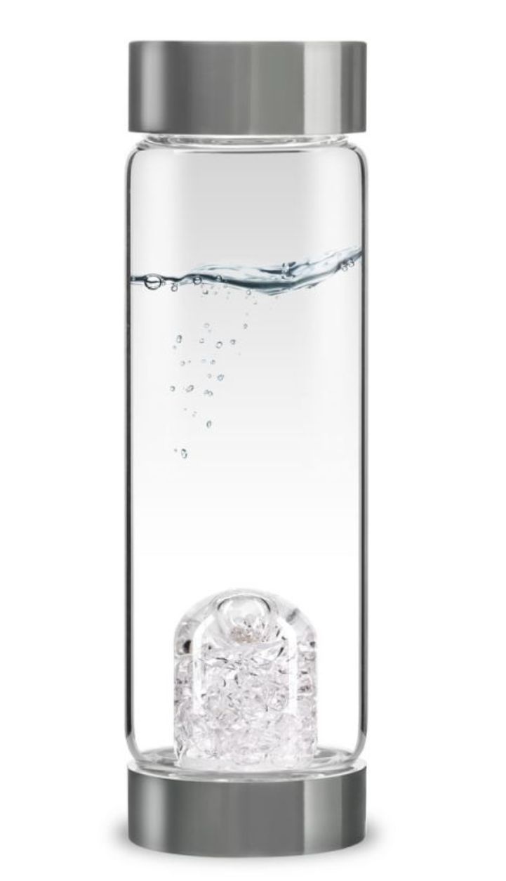 Trinkflasche ViA | DIAMONDS