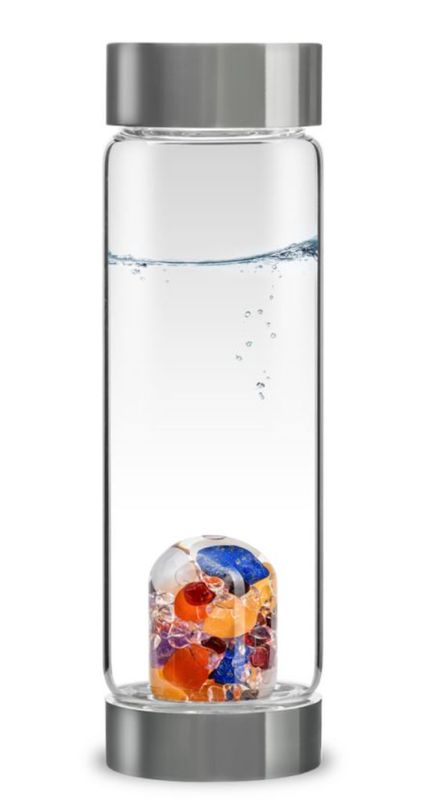 Trinkflasche ViA | AYURVEDA Trinkflasche ViA | AYURVEDA