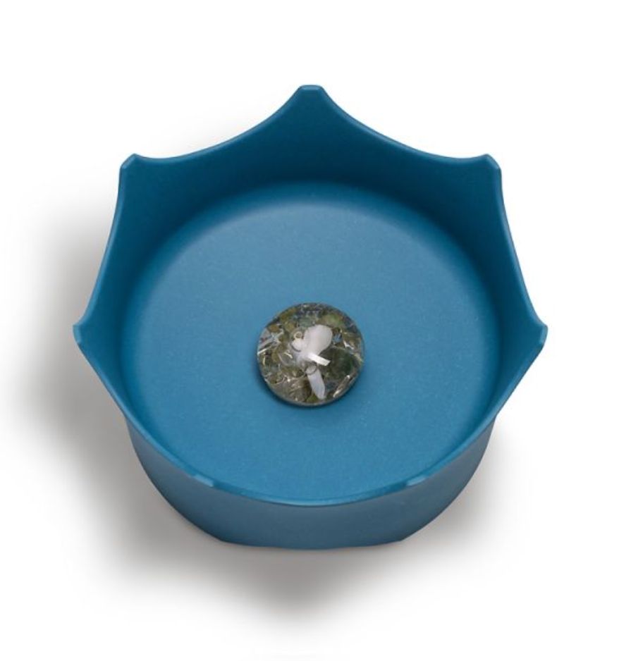 Wasserschale CROWNJUWEL | royal blue Wasserschale CROWNJUWEL | royal blue