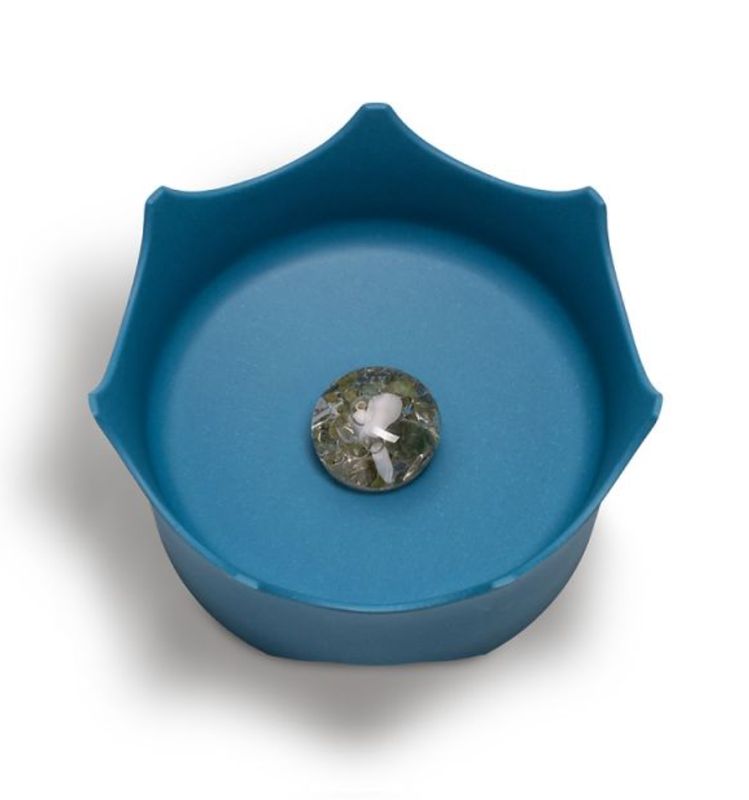 Wasserschale CROWNJUWEL | royal blue Wasserschale CROWNJUWEL | royal blue