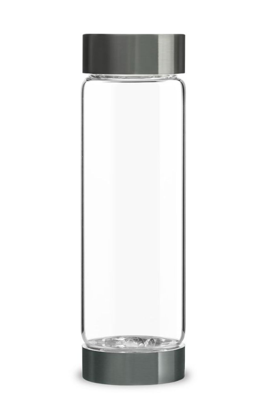Trinkflasche ViA | ohne Edelsteinmodul