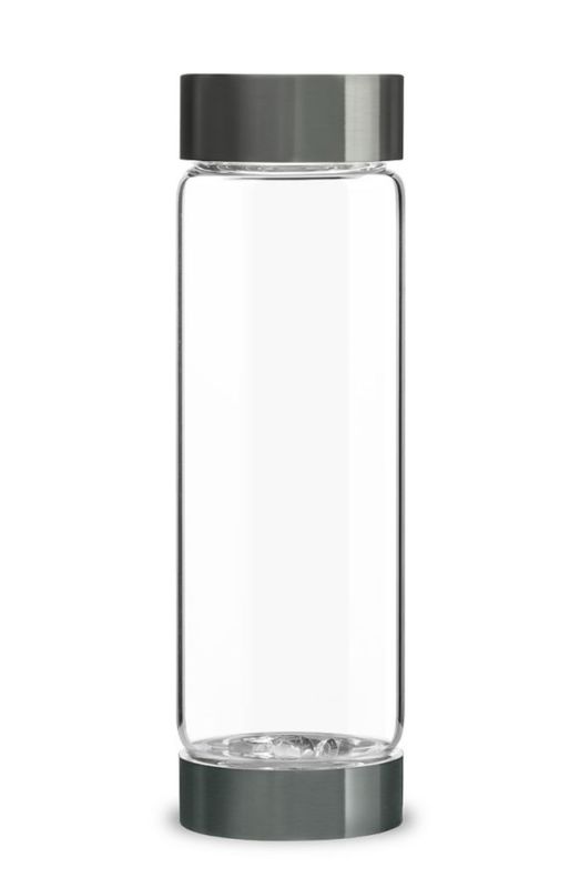 Trinkflasche ViA | ohne Edelsteinmodul Trinkflasche ViA | ohne Edelsteinmodul
