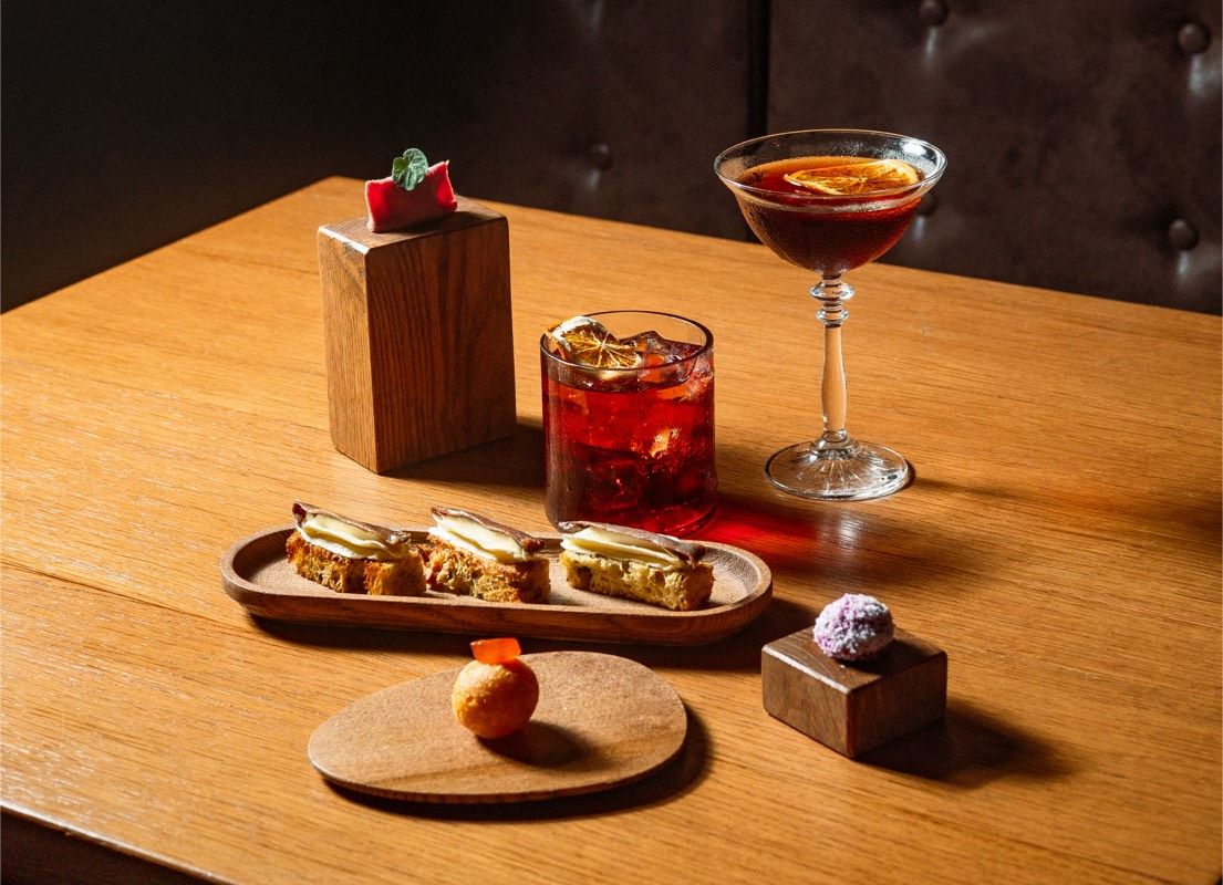GIFT EXPERIENCE | Lounge Bistrot GIFT EXPERIENCE | Lounge Bistrot