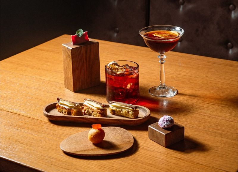 GIFT EXPERIENCE | Lounge Bistrot GIFT EXPERIENCE | Lounge Bistrot
