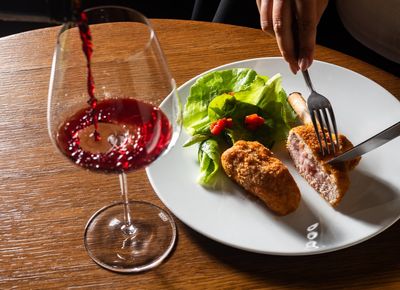 GIFT EXPERIENCE | Degustazione Food & Wine