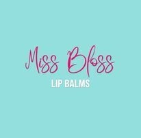 Miss Bloss Lip Balms