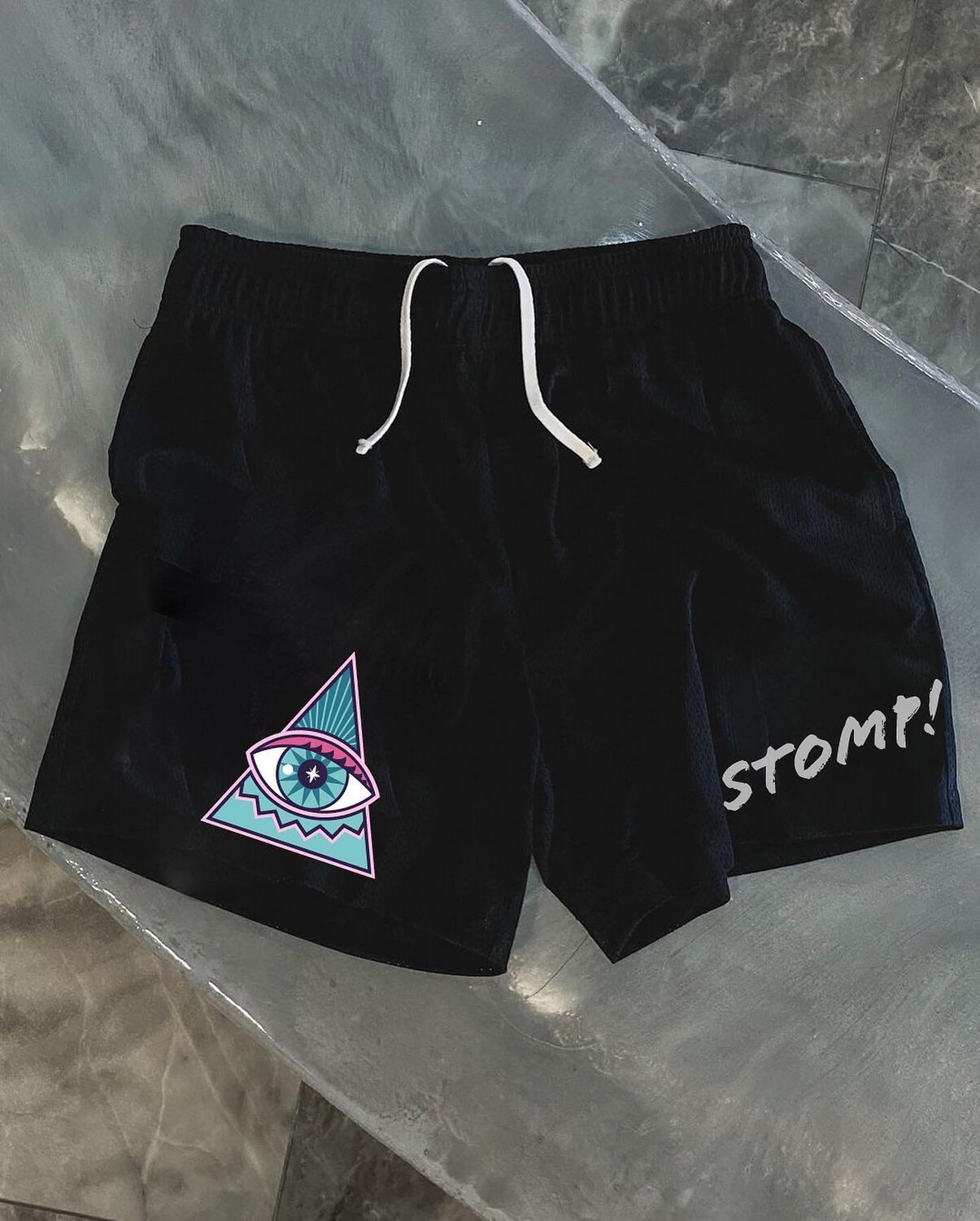 SOTB Beach Shorts