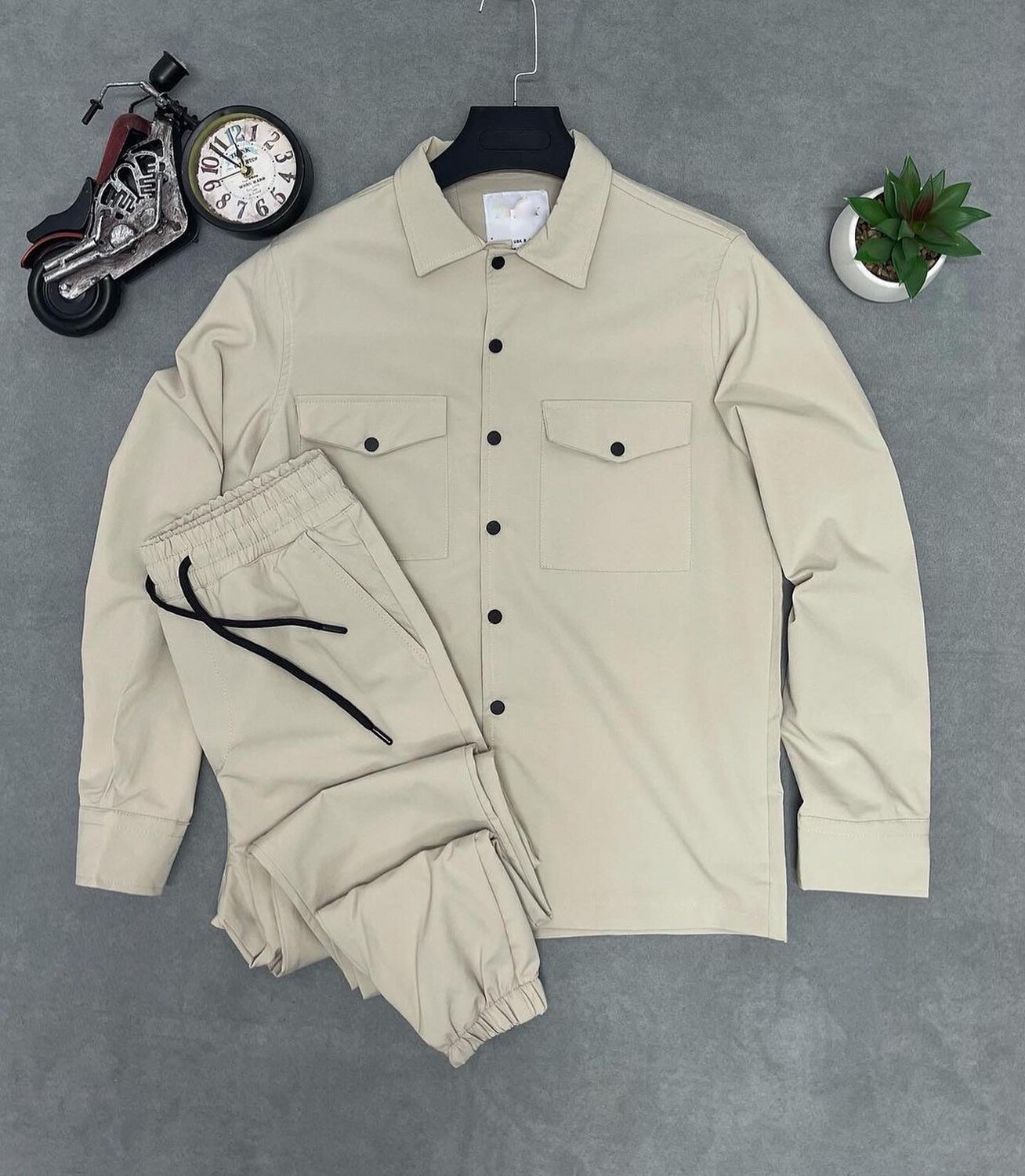 Drag Fit