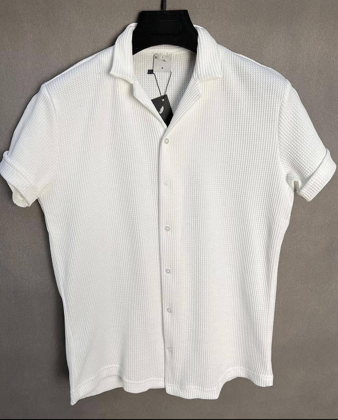 Mod Shirt