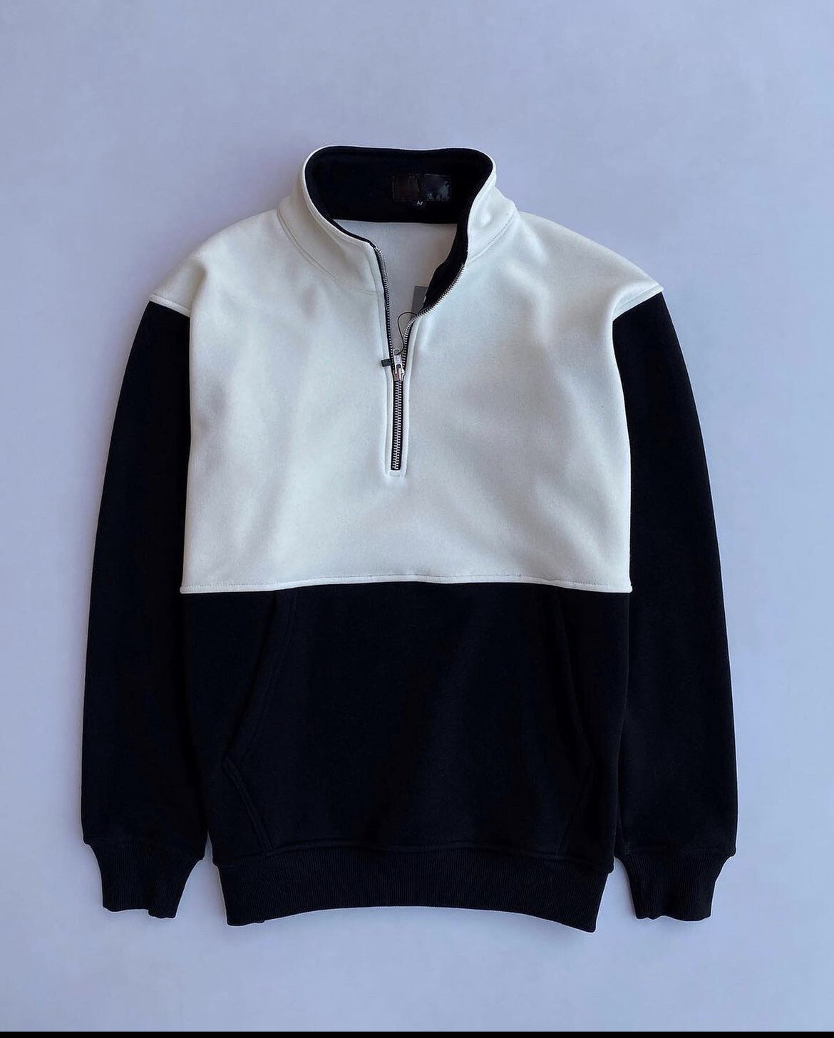 Half Hood
