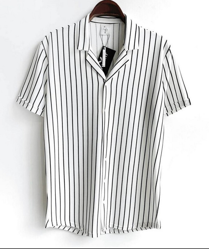 Lines Shirt