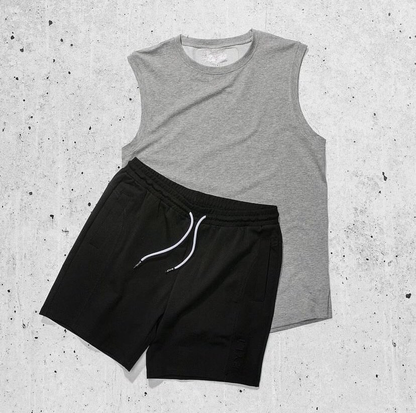 Tank Set
