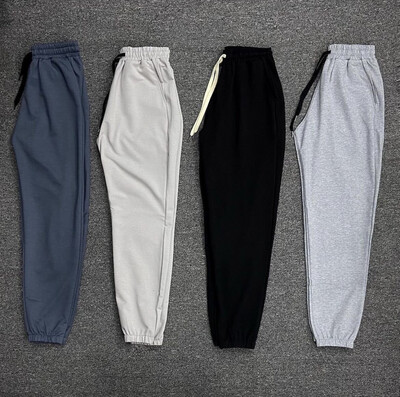 New Joggers