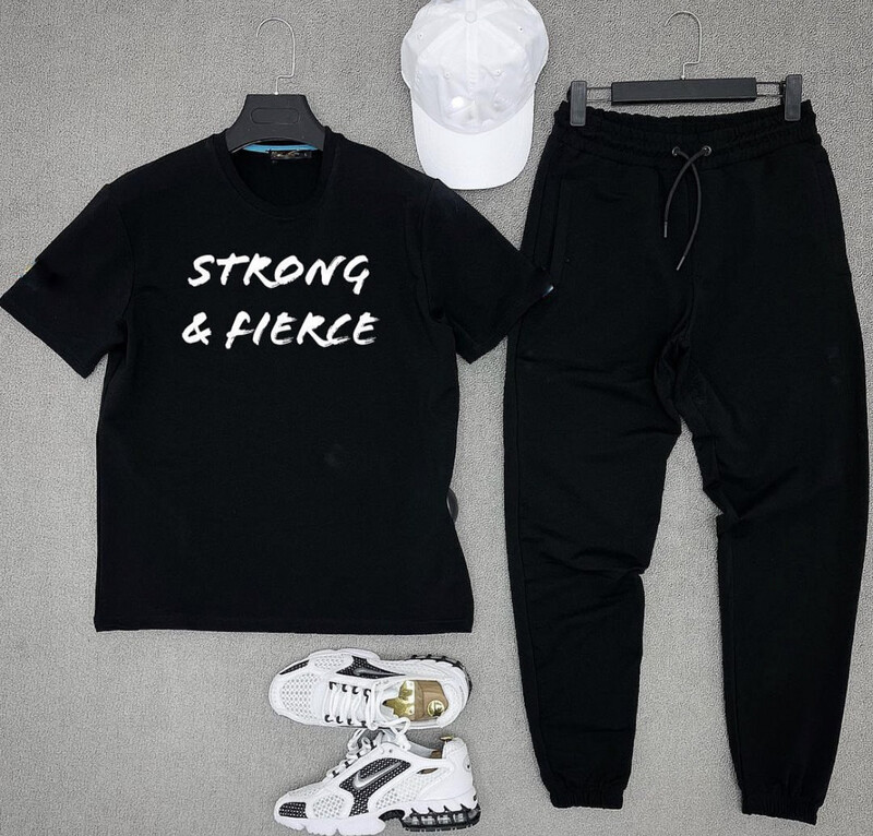 S&amp;F Set