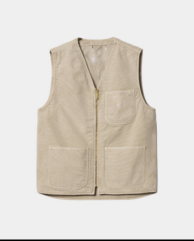Plain Studio Jacket