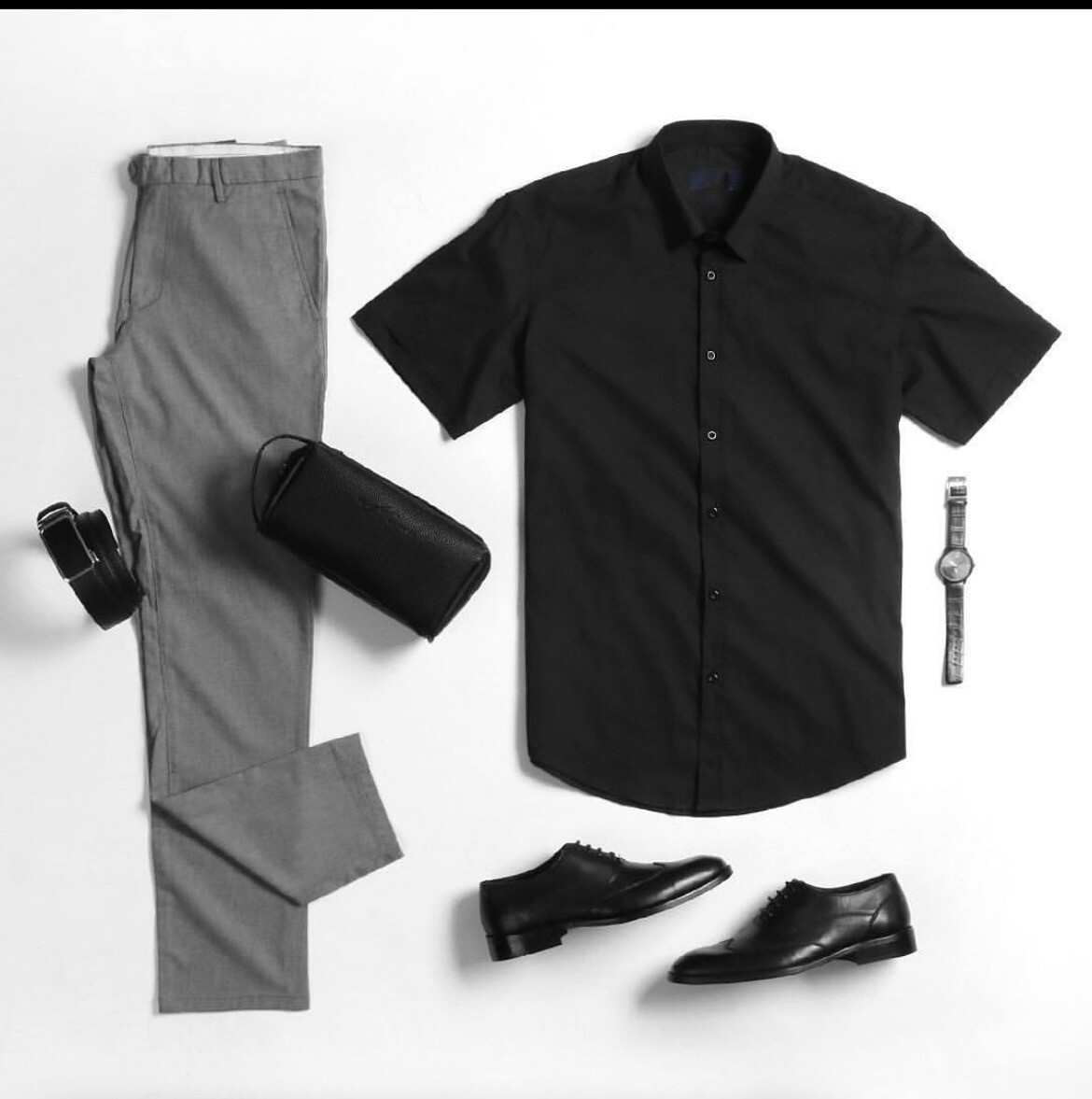 Off Work Set