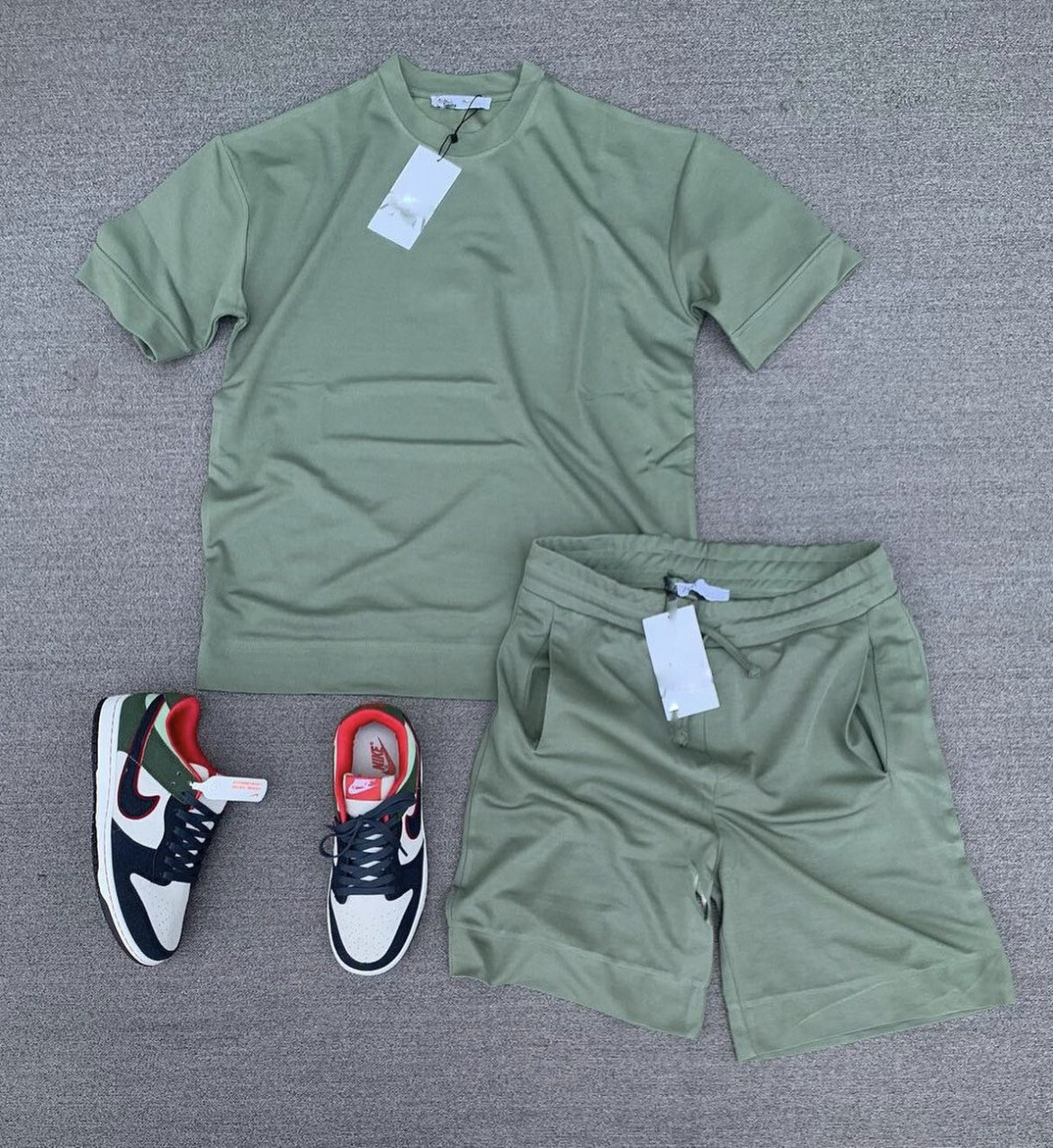 Soft Summer Set
