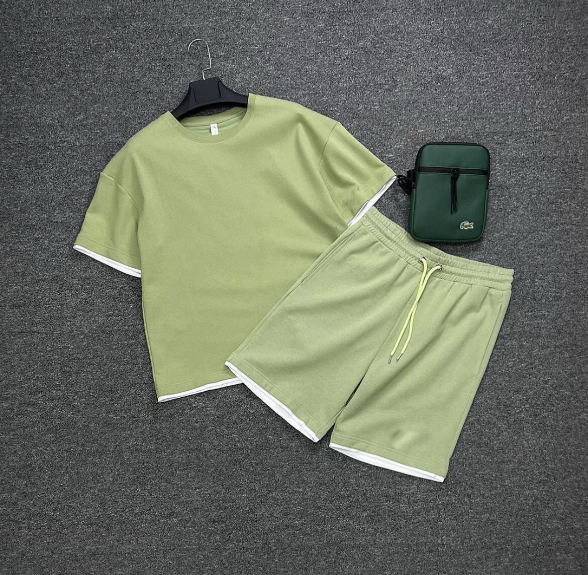 F Matching Set