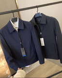 Collar Jacket