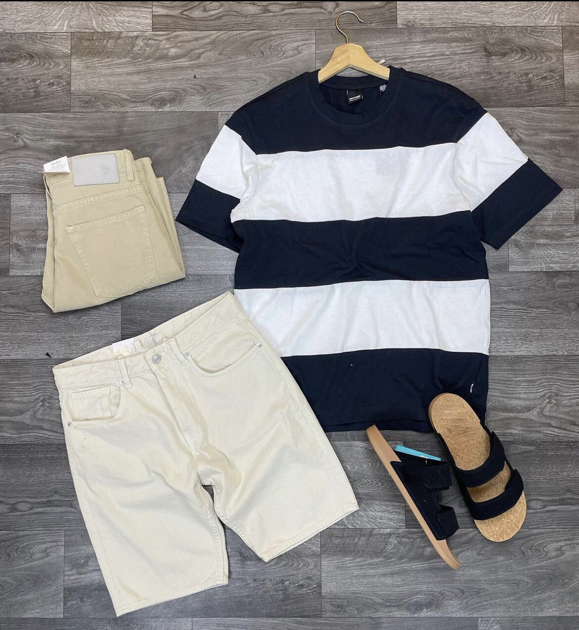 Lifestyle Set
