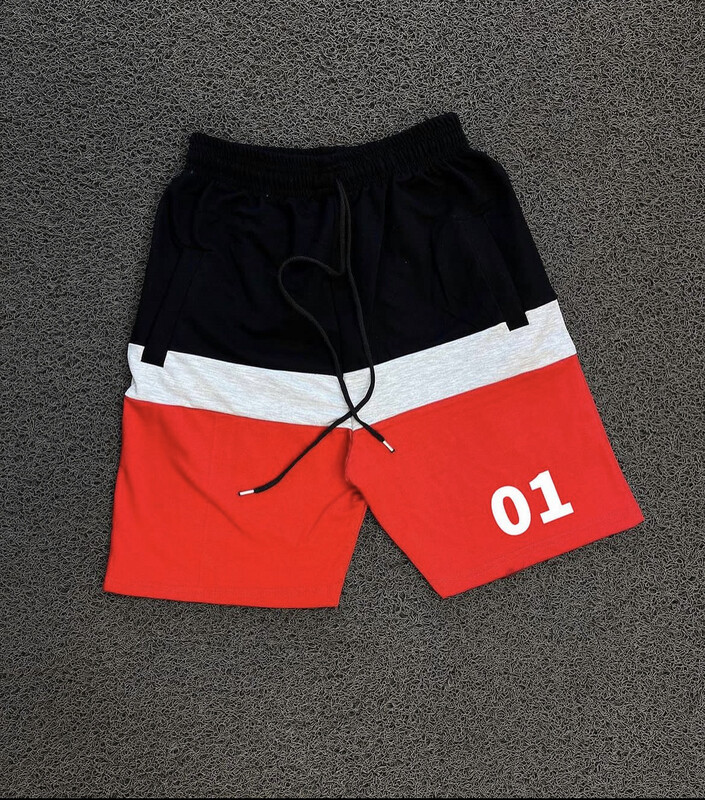 3x Shorts