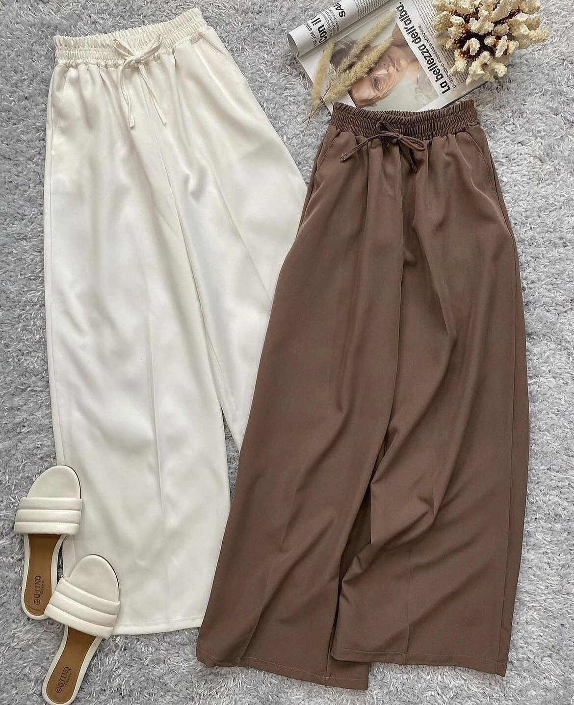 Women’s Flare Pants