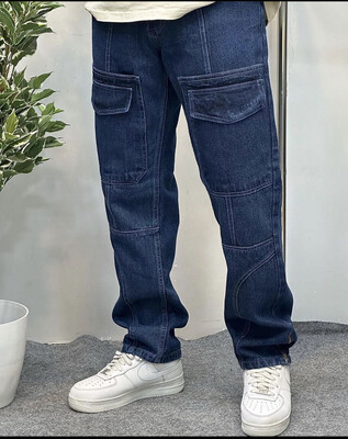 Epic Baggy Jeans