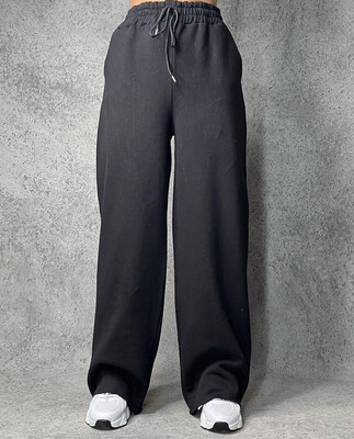 Flayed Sweatpants