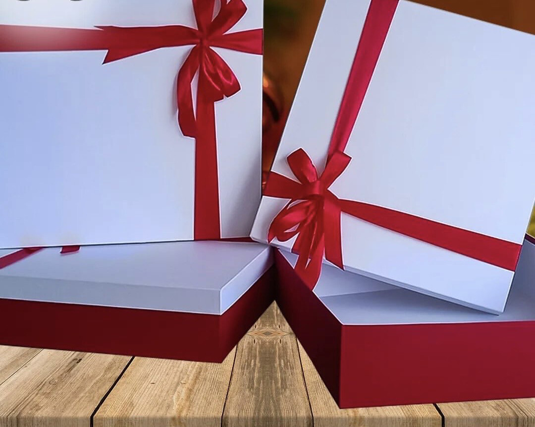 Gift Box For Him
