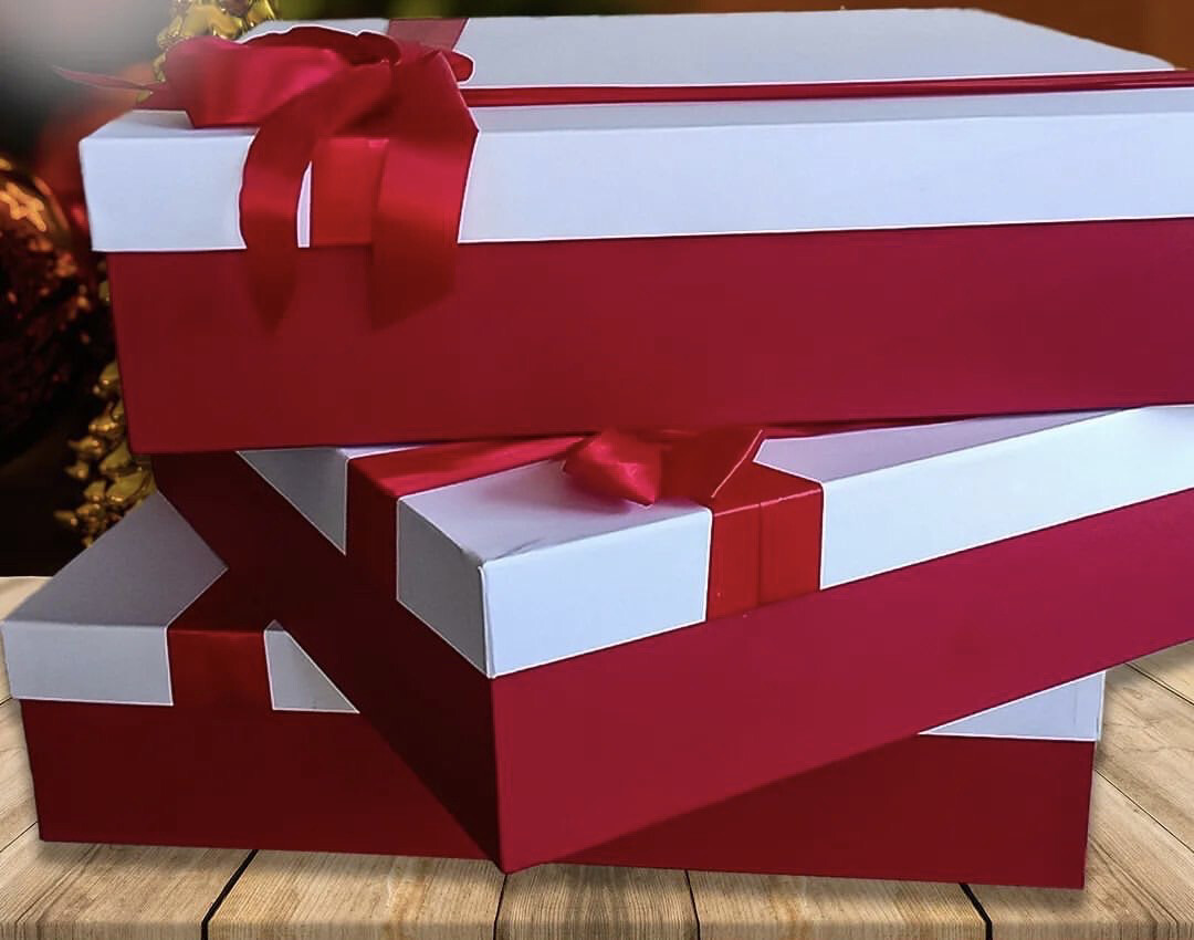 Gift Box For Her