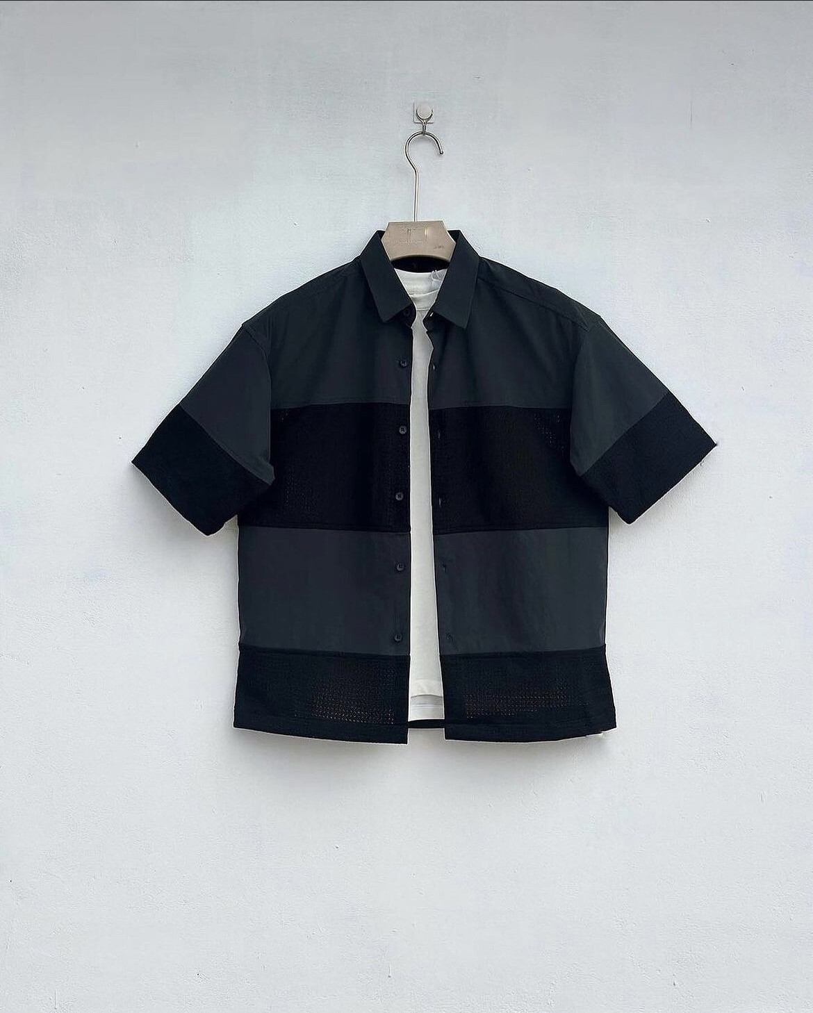 Carbon Shirt